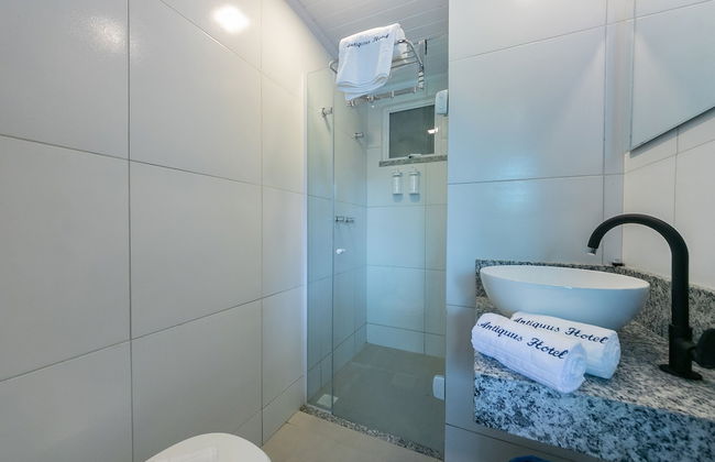 Antiquus ApartHotel - Foto 20