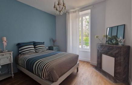 Le mas contemporain de Dun - Photo 52