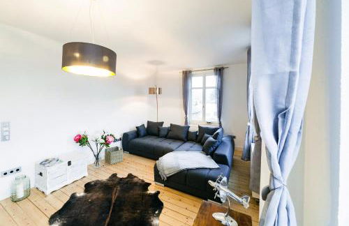 DesignLodge Apartments - Foto 9