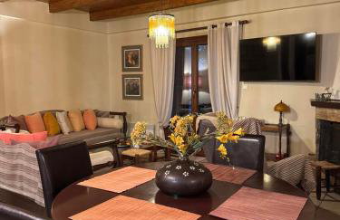 Horizon Nest Parnassos Villa Chalet! - Foto 25