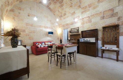 Casina Li Fumareddhi - Foto 15