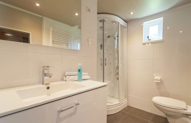 Holiday Home in Egmond aan den Hoef With Sauna - Foto 11