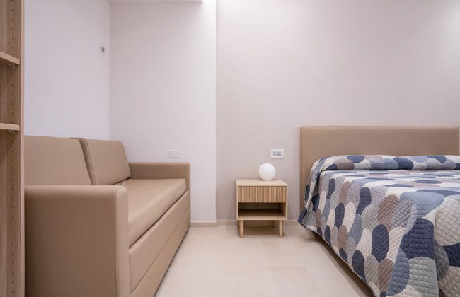 L'Oleandro Room's - Suite & Spa - Foto 6