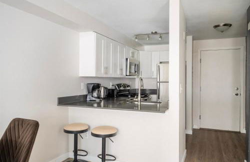 Blueground South Lake Union rooftop nr Lake Union SEA-992 - Foto 6