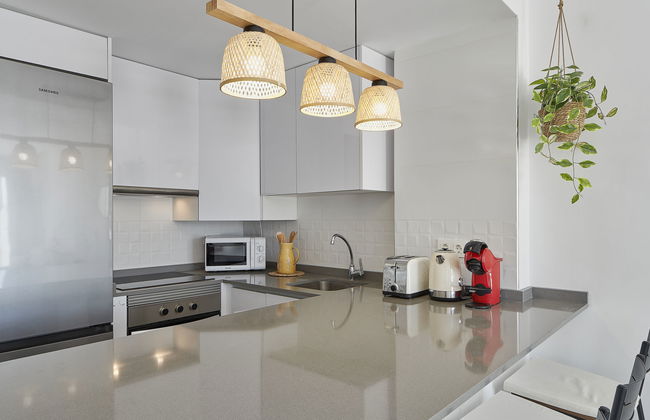 Doña Julia Golf Views - Foto 11