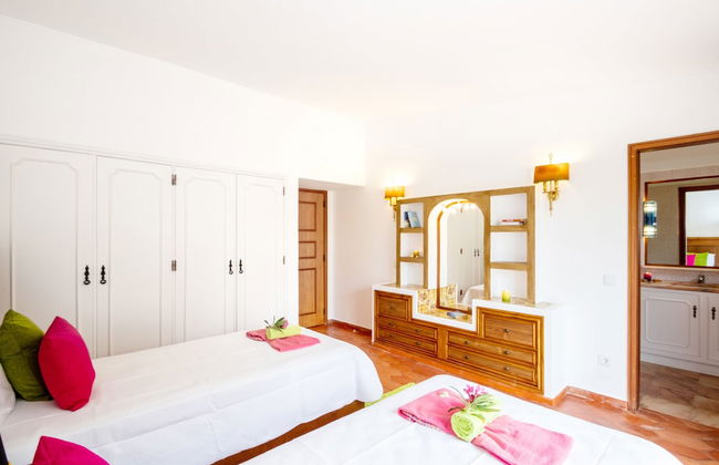 Villa Crisandra - Foto 7