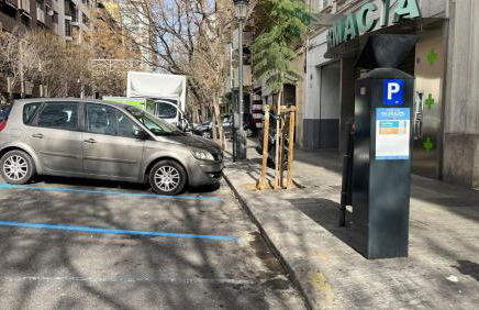 Oasis suites ruzafa - Photo 73