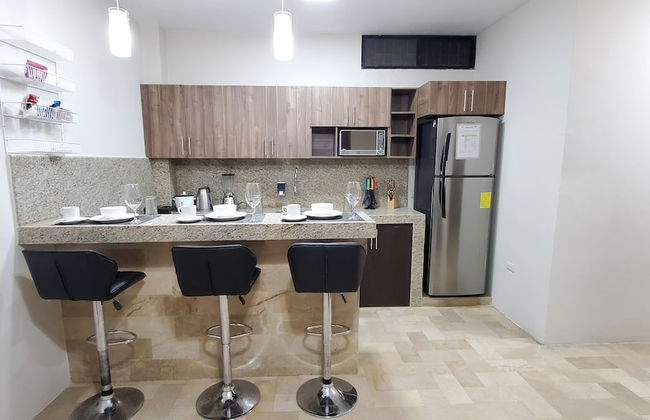 NCG Suite Samanes 2 - Photo 22