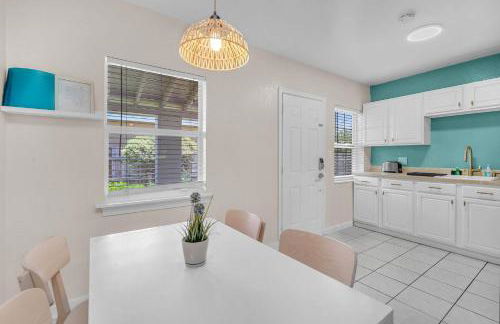 Bluewave Bungalow - #1 Charming & Comfortable 2 1 - Foto 11