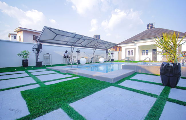 Greyfield Apartments - Foto 19