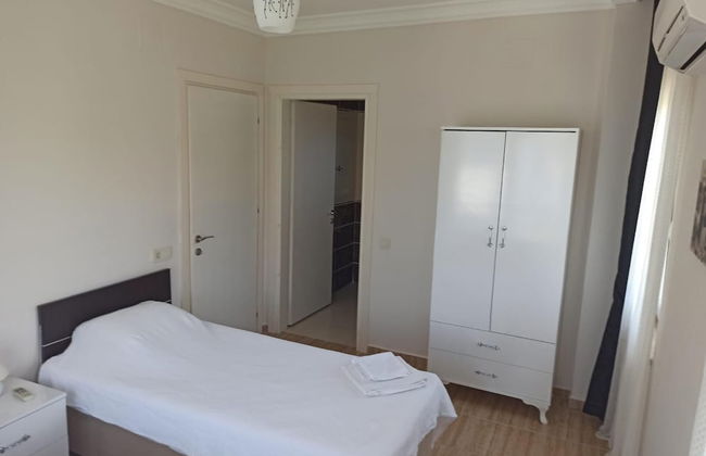 Remarkable 4-bed Villa Tasgin 2 Pools - Foto 2