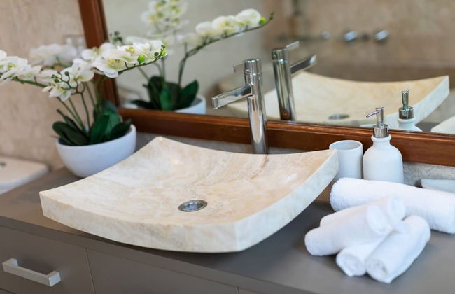 Water-front Paradise Pool - BBQ - Balcony Dining - Foto 29