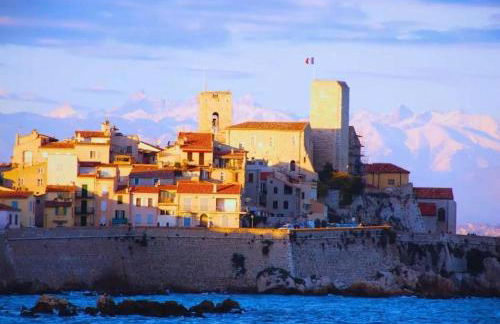 "Couleur Parfum" amazing Sea View Balcony FREE PARKING - Foto 66