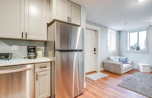 4 Blocks to Riverwalk Updated Astoria Studio - Foto 13