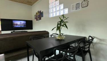 Studio Aconchegante - com Garagem Privativa e Ar Condicionado REV391 - Foto 3