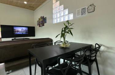 Studio Aconchegante - com Garagem Privativa e Ar Condicionado REV391 - Photo 3