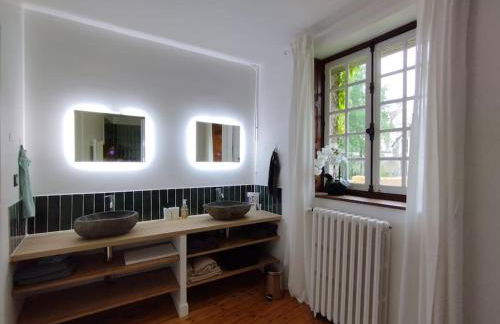 Domaine de l'Ormerie Provins - Foto 36