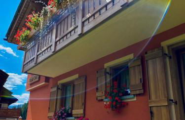 Casa Clus Bormio apartments 2 - Photo 20