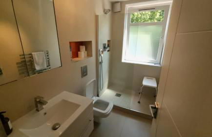 Spacious one Bedroom near Regent's Park - Foto 18