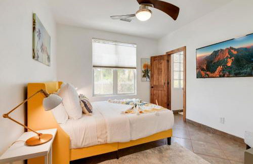 A Beautiful Desert Escape with Everything You Need - Foto 17