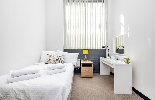 JOIVY Cosy Rooms In In Newington - Foto 21