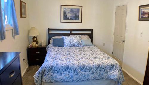 Bo's Copper City Charmer, easy Freeway Access, open floorplan - Foto 3