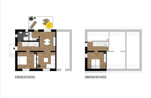 Ferienhaus Schaumbergblick - Foto 15