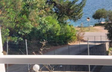 Apartmani BaSaDa by the sea Kuciste - Perna, Peljesac - 4545 - Foto 24