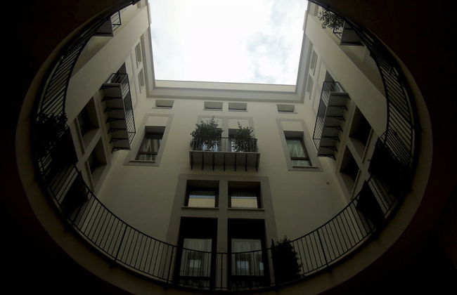 Suite Quaroni - Photo 59