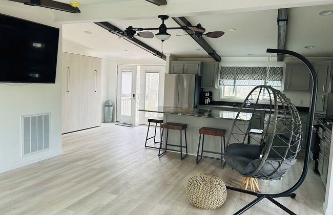 Swan Lake Resort Rentals - Foto 64