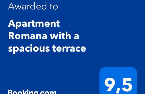 Apartment Romana with a spacious terrace - Foto 66