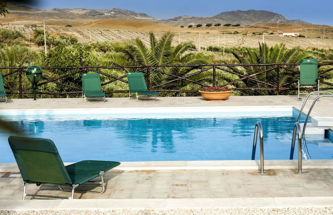 Masseria Falamandrina - Foto 12