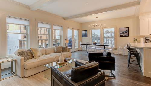 Beach Baller by Seabrook Hospitality - Foto 2