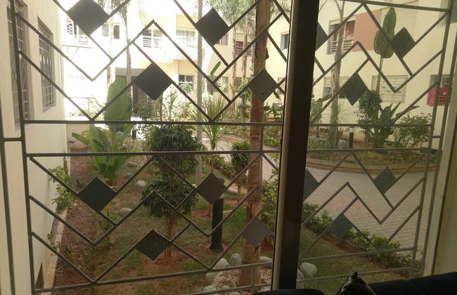 Apartment With Terrace - Photo 49