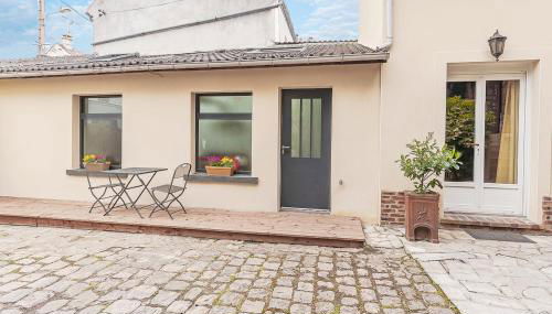 Belle guest house de plain pied à 12mn de Paris - Foto 3