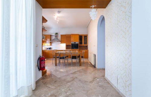 Spacious 144sqm flat near Mount Ymittos - Foto 34