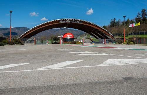 Depandance Resort - Photo 20