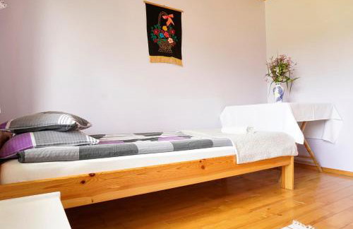 Dom na Starym Gościńcu Tiszyna - Foto 26