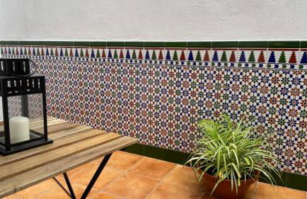 Virgen de Gracia APARTMENTS - Foto 21