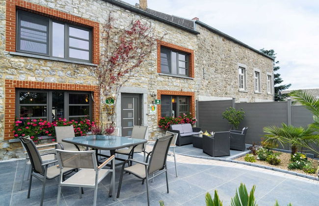 Scenic Retreat in Gimnee - Foto 23