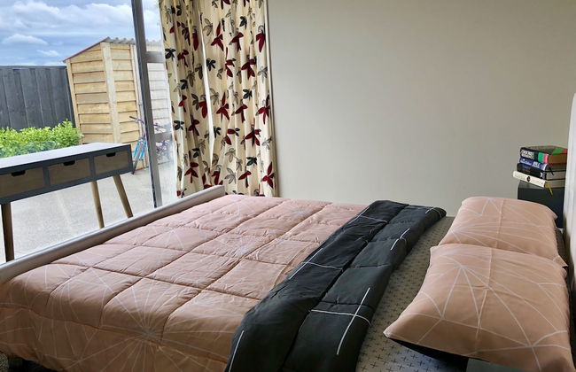 Lovely Sunny Home Sweet Home - Foto 4