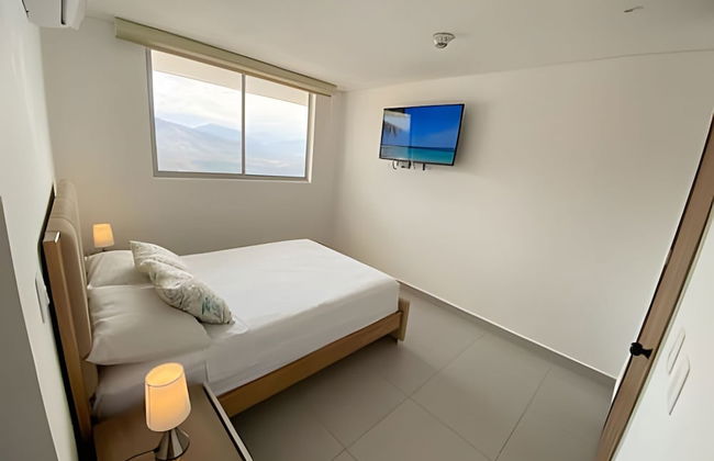 Apartamentos Ambar Roca - by SOHO - Foto 3