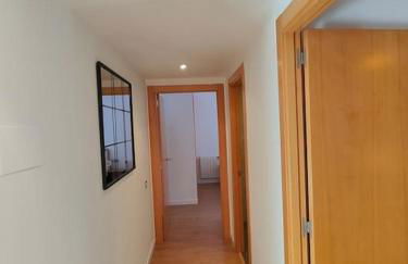 Large terrace luxury apartment - Photo 4