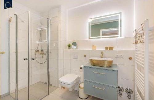 Ferienwohnung Goldkind - Foto 17