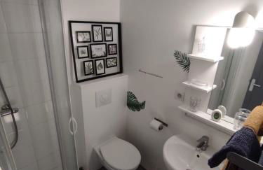 AgréableStudio, cœurdeSouillac, tidordognehomes - Foto 2