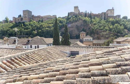 El Balcón de La Alhambra by ASH - Foto 23