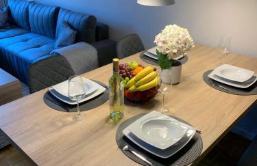 Bergliebe 6 mit großer Terrasse, Tiefgarage & Lift - Foto 11