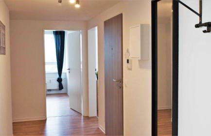 Stay and Work Düsseldorf - Foto 8