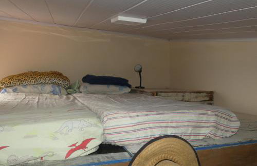 Tiny House Rio - Foto 24