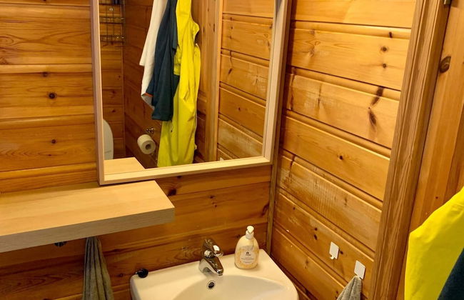 6 Person Holiday Home in Bomlo - Foto 18